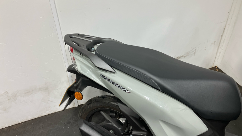 (23MY) Honda Vision 110